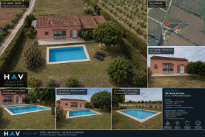 Photo de galerie - Déclaration de projet piscine de A à Z