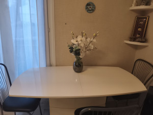 Photo de galerie - Un sentiment de bien travailler ?