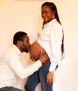 Photo de galerie - Modèle photo