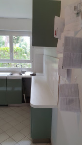 Photo de galerie - Bricolage et multi services