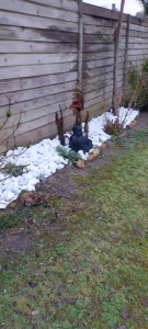 Photo de galerie - Paysagiste - Aménagement du jardin