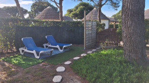 Photo de galerie - Paysagiste - Aménagement du jardin