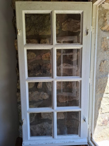 Photo de galerie - Ménage