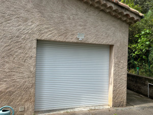 Photo de galerie - Volet roulant