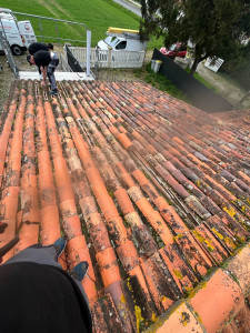 Photo de galerie - ❌