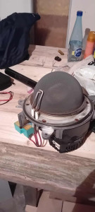 Photo de galerie - Chauffage - Climatisation