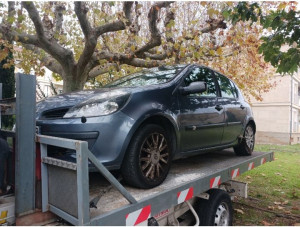 Photo de galerie - Transports voiture 