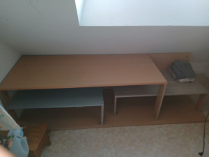 Photo de galerie - Menuiserie - Huisserie - Agencement