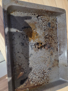 Photo de galerie - Ménage