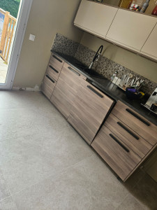 Photo de galerie - 

> Bonjour,
Je propose mes services de ménage et entretien pour votre maison ou appartement.
Je suis sérieuse, ponctuelle et soigneuse.

[maria]
? [0612458802]