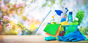 Photo de galerie - Service entretien airbnb 