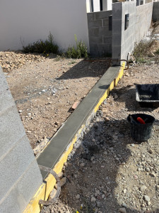 Photo de galerie - Maçonnerie