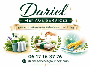 Photo de galerie - Au plaisir d’échanger avec vous !