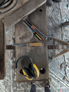 Photo de galerie - Artisan tout corps d'état - Rénovation