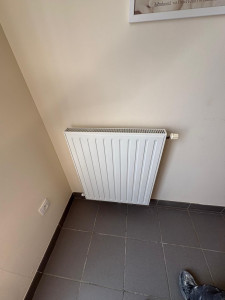 Photo de galerie - Chauffage central 