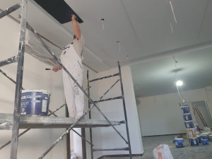 Photo de galerie - Tout vous travaux 