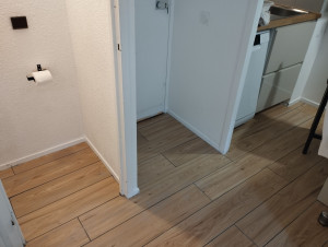 Photo de galerie - Carrelage