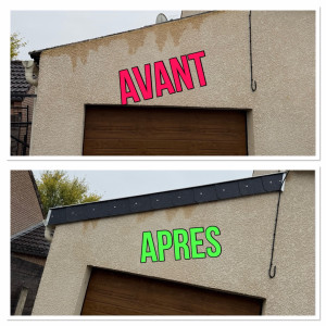 Photo de galerie - Couverture - Toiture