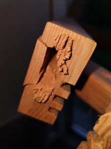 Photo de galerie - Réparation objets