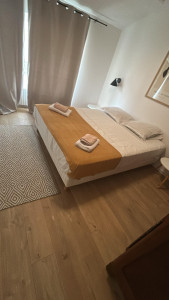 Photo de galerie - Chambre à coucher 