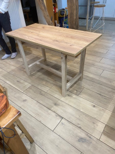 Photo de galerie - Menuiserie - Huisserie - Agencement