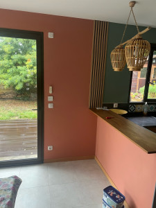 Photo de galerie - Peinture 