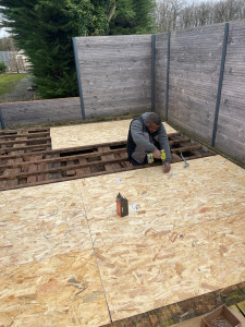 Photo de galerie - Terrassement - Assainissement