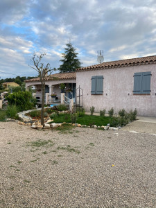 Photo de galerie - Création d’une entrée de Maison