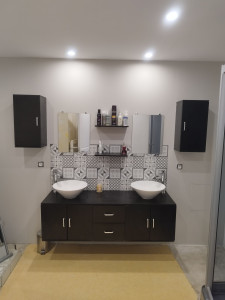 Photo de galerie - Bricolage et multi services