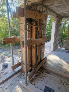 Photo de galerie - Pouteaux 