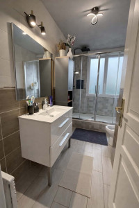 Photo de galerie - Ménage