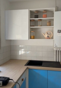 Photo de galerie - Cuisine 