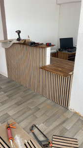 Photo de galerie - Création 