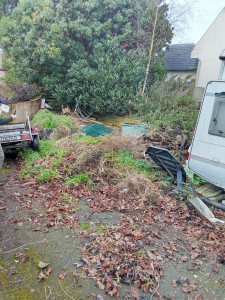 Photo de galerie - Jardinier