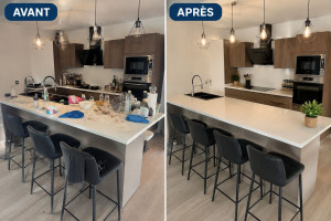 Photo de galerie - ✨ propreté 