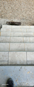Photo de galerie - Carrelage