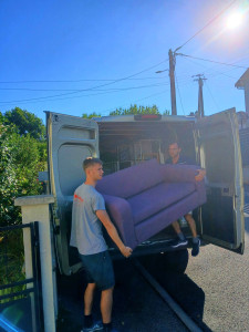 Photo de galerie - Travail d'équipe 