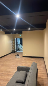 Photo de galerie - Chantier fini 