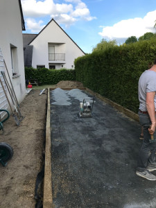 Photo de galerie - Bricolage et multi services
