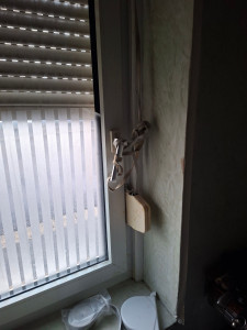 Photo de galerie - Bricolage et multi services