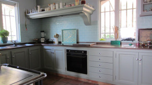 Photo de galerie - Menuiserie - Huisserie - Agencement