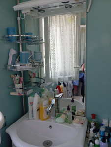 Photo de galerie - Après une intervention d'un particulier accumulateur compulsif 