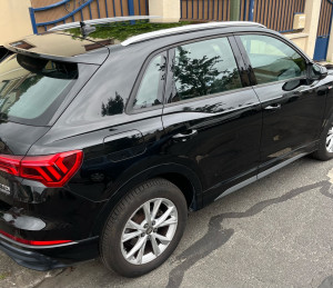 Photo de galerie - Lavage auto