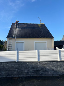 Photo de galerie - Bricolage et multi services