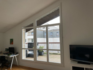 Photo de galerie - Menuiserie - Huisserie - Agencement