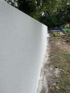 Photo de galerie - Maçonnerie