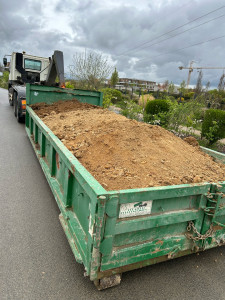 Photo de galerie - Terre