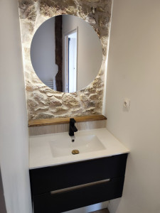 Photo de galerie - Bricolage et multi services