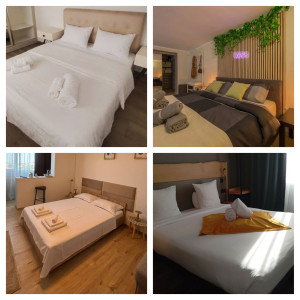 Photo de galerie - Bonjour, je suis une auto-entrepreneuse je cherche à faire le ménage dans le arbnb sur Mulhouse et alentours.