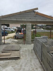 Photo de galerie - Jardinier